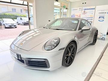 Porsche 911 Coupé 3.0 Carrera auto