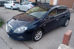 lancia delta 1.6 Mjt DPF seletronic Platinum 