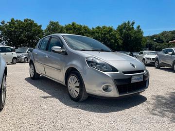Renault Clio 1.5 dCi 44milakm - 2009