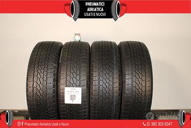 4 Gomme 195 60 R 16C Firestone al 86% SPED GRATIS