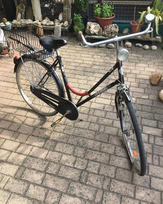 Bici da donna da 28 freni a bacchetta