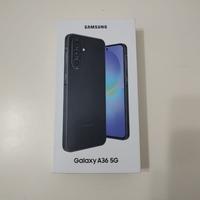 Samsung A36 5g