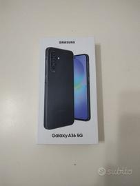 Samsung A36 5g