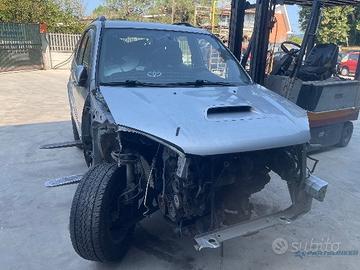 Ricambi TOYOTA RAV 4 II (_A2_) [ 2004 ] 2.0 (1AZ-F