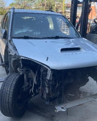 Ricambi TOYOTA RAV 4 II (_A2_) [ 2004 ] 2.0 (1AZ-F