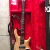 Basso elettrico Cort