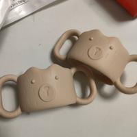 maniglie per biberon 