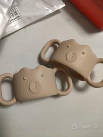 maniglie per biberon 