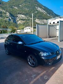 ibiza fr tdi 130cv