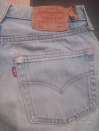 levis' 501 originali 