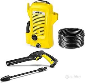 Kärcher Idropulitrice K 2 Universal Edition