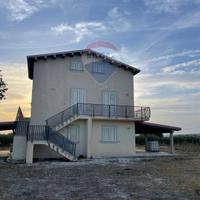 Villa singola - Scicli