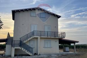 Villa singola - Scicli