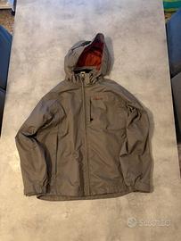 Giacca Tecnica BRUGI 152-158cm Impermeabile