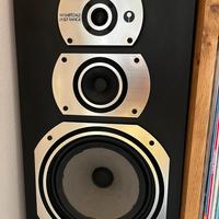 Diffusori Wharfedale laser 130