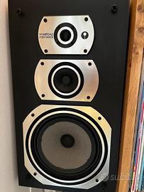 Diffusori Wharfedale laser 130