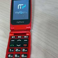 cellulare a conchiglia