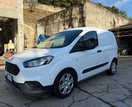 FORD Transit Courier 1.5 TDCi 75CV Van Entry