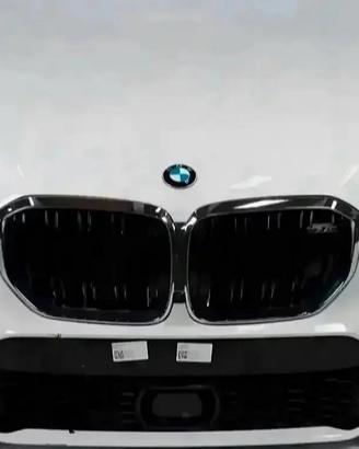 BMW X5M F95 Muso Paraurti Fari Radiatori