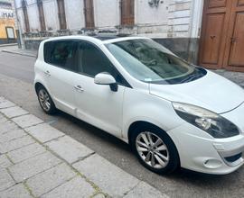 Renault scenic Xmod