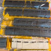 Copriforo Vimar Idea Materiale Elettrico