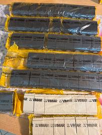 Copriforo Vimar Idea Materiale Elettrico