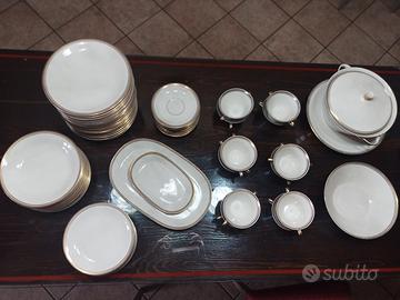 servizio consommė 73 pezzi 