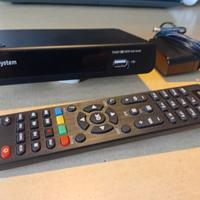 decoder digitale terrestre