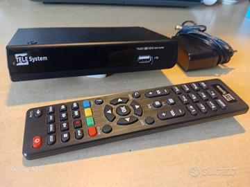 decoder digitale terrestre