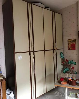 Armadio anni '70