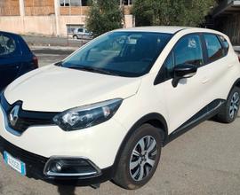 Renault Captur 1.5 dCi 8V 90 CV Start&Stop Zen