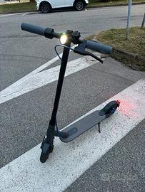 Xiaomi Mi scooter 3