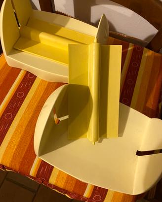 Porta tovaglioli Guzzini