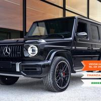 MERCEDES Classe G (*461/3/5) G 63 AMG S.W. Prem...
