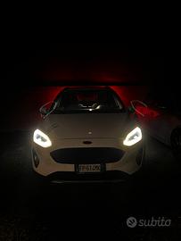 Ford Fiesta Active 1.5 TDCi 85 CV – 2018