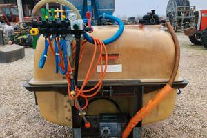 Botte diserbo 1000 lt