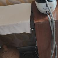 Mobiletto asse da stiro