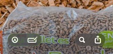 Pellet 