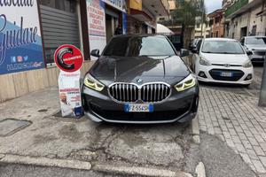 Bmw 116 116d 5p. Msport