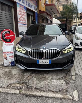 Bmw 116 116d 5p. Msport