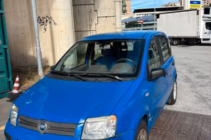 Panda 1200 adatta ai neopatentati