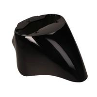 Parafango anteriore Piaggio ZipSp nero lucido