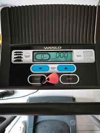 Weslo Lyne 3500