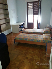 Camera singola e doppia