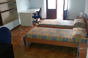 Camera singola e doppia