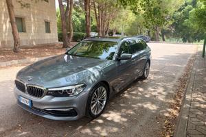 Bmw 530 530dA 258CV Luxury