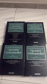 Operative Ortopedics Campbell’s Vol.4