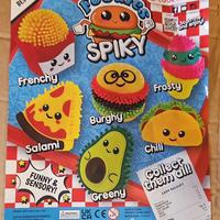 Palline per distributori