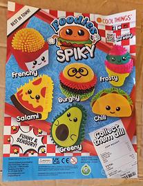 Palline per distributori