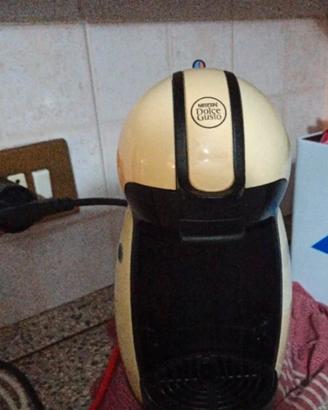 macchina caffe dolce gusto